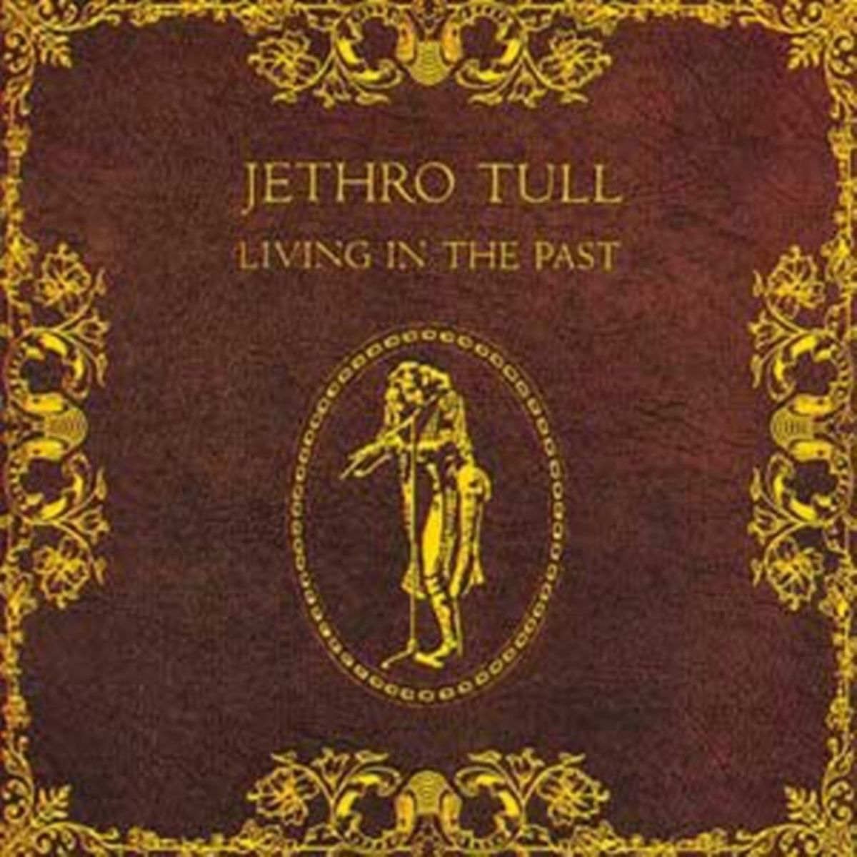 Jethro Tull